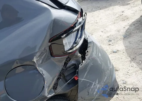 2020 Hyundai Venue Se z USA, uszkodzony, nr VIN KMHRB8A31LU014300